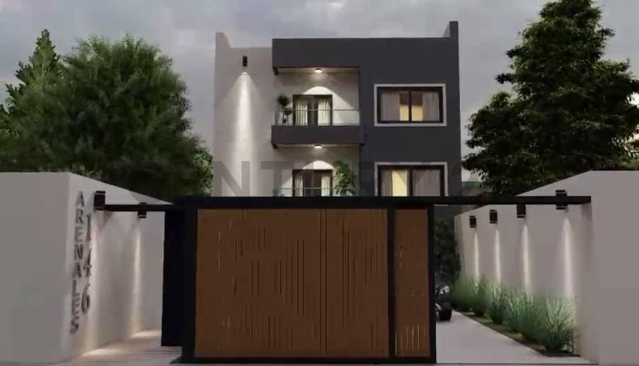 ¡Estrená Vida Nueva! Moderno 2 Ambientes en Ramos Mejía – Emprendimiento Exclusivo" — foto 1