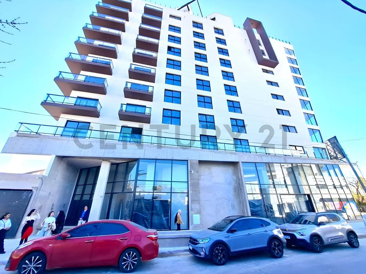 Departamento en venta 2 ambientes Hurlingham a estrenar (A) — foto 1