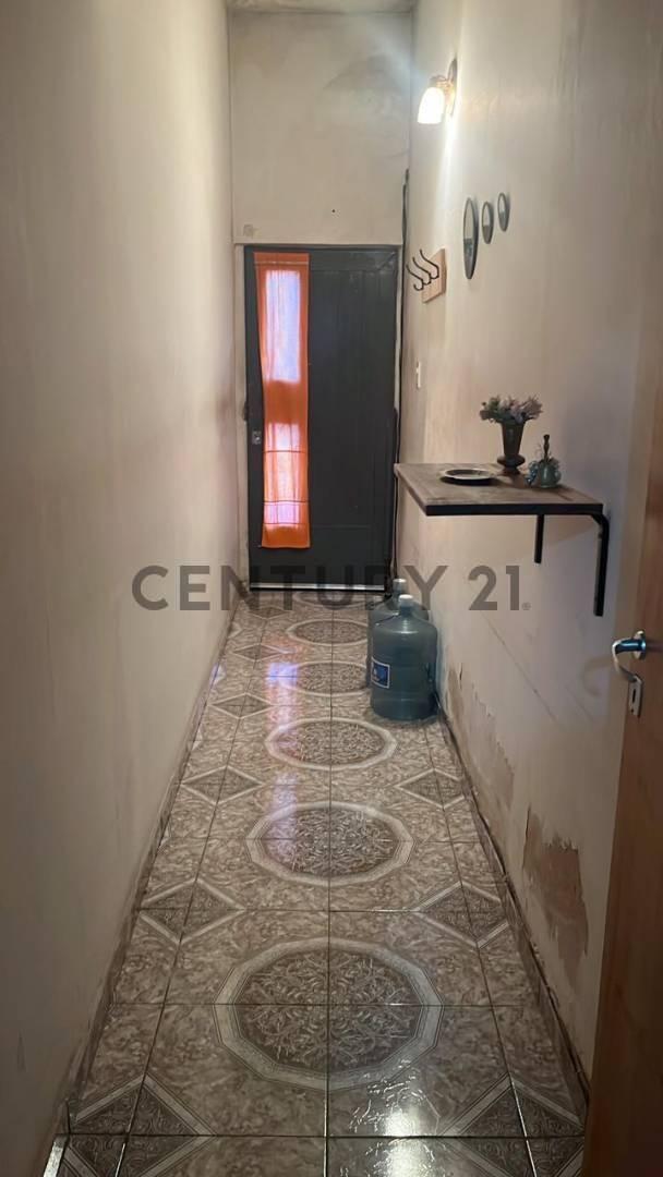 CASA/PH DE 3 AMBIENTES CON PATIO Y LAVADERO CASEROS, TRES DE FEBRERO — foto 1