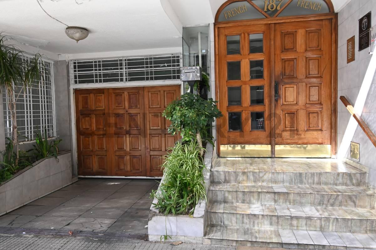DEPARTAMENTO EN VENTA DE 3 AMBIENTES EN RAMOS MEJIA — foto 1