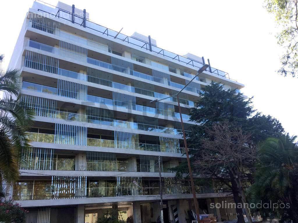 VENTA | DEPTO 2 AMB C/COCHERA Y AMENITIES | OLIVOS — foto 1