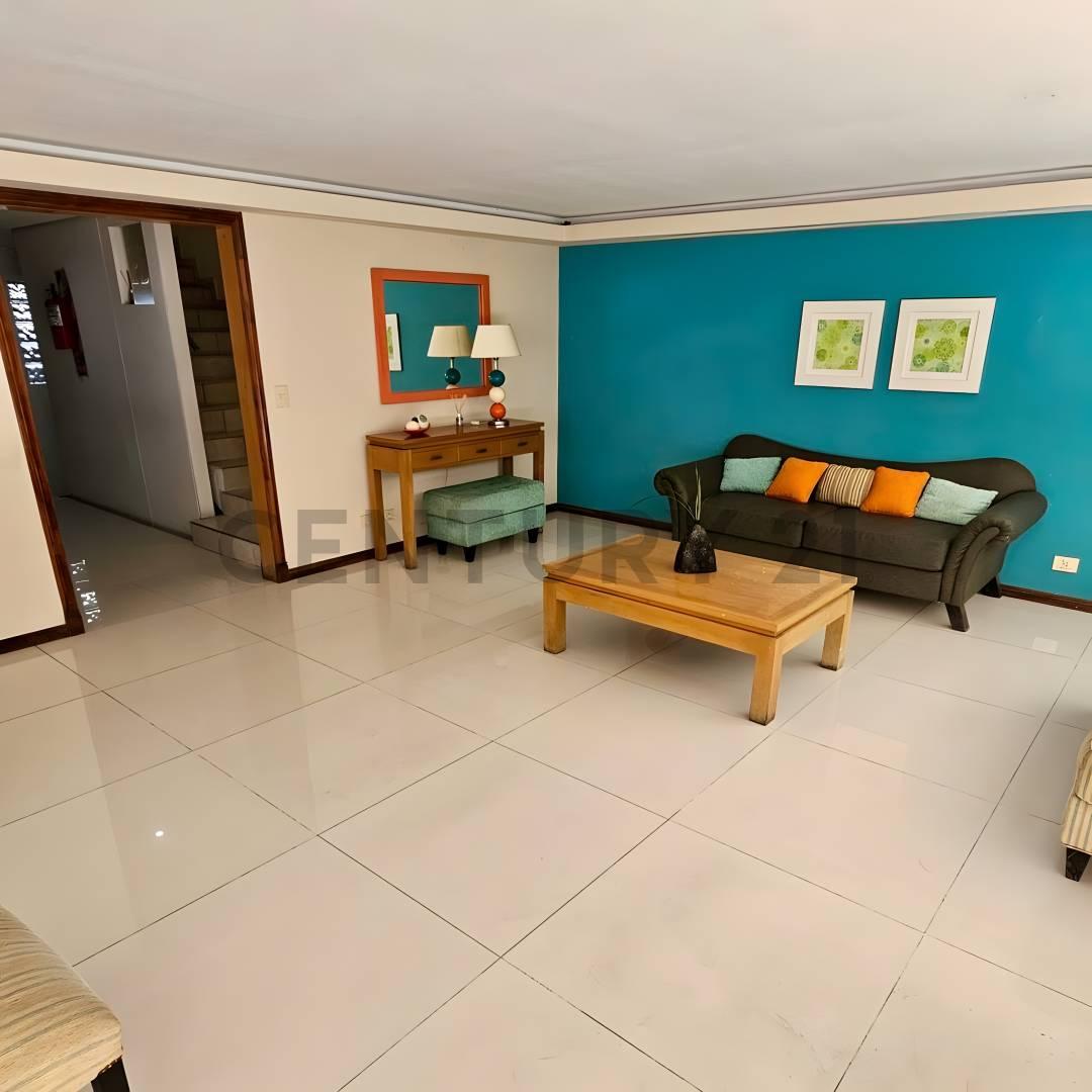 Departamento 3 ambientes con cochera — foto 1
