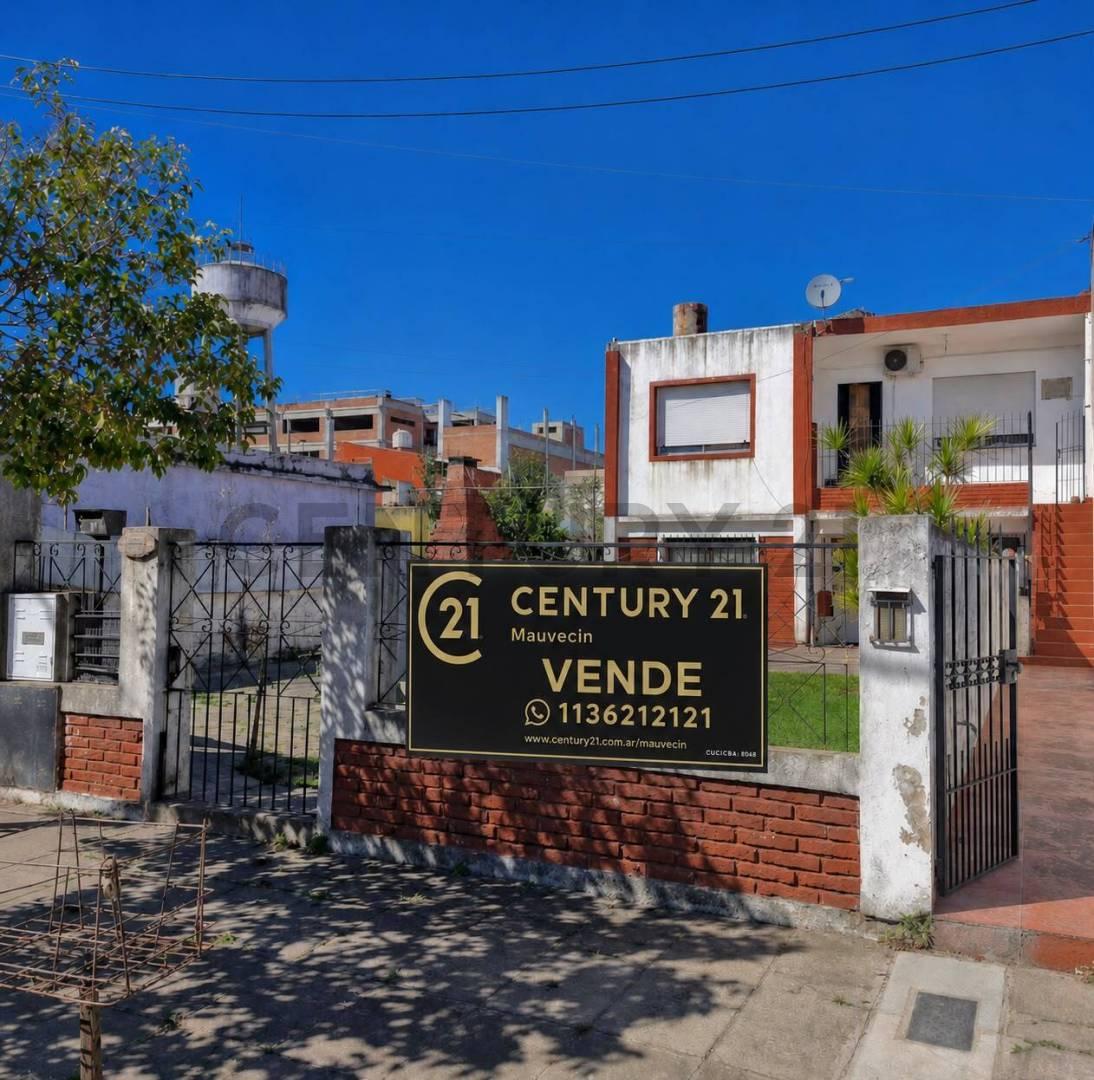 CASA EN VENTA IDEAL DOS FAMILIAS, MALABIA 2800 SAN JUSTO. SON 2 PH EN EL MISMO LOTE — foto 1