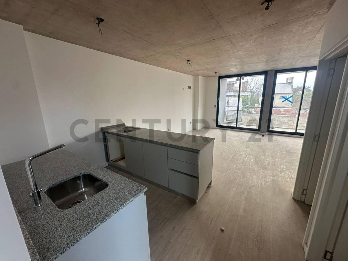 VENTA 2 AMBIENTES PREMIUM CON POSIBILIDAD DE 3 | DoHo – Coghlan — foto 1
