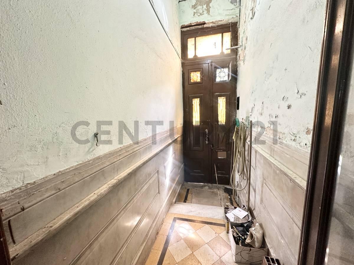 Venta lote en Caballito superficie vendible de 1800m² — foto 1