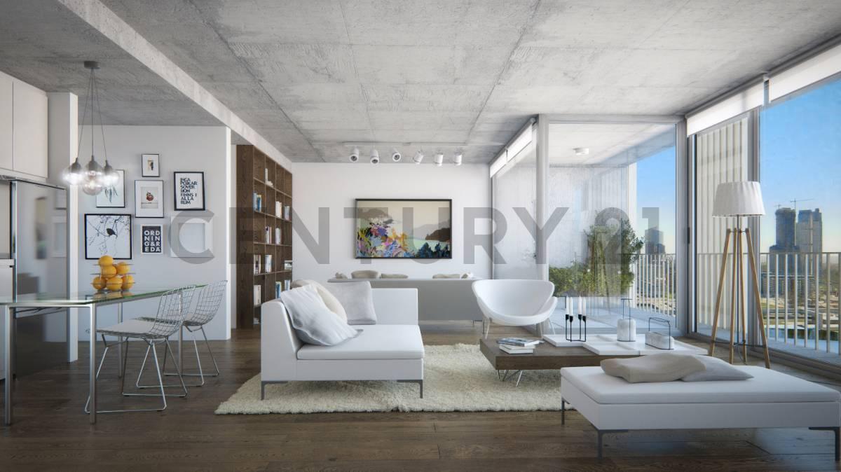 VENTA DEPARTAMENTO MONOAMBIENTE EMPRENDIMIENTO ASTILLEROS — foto 1