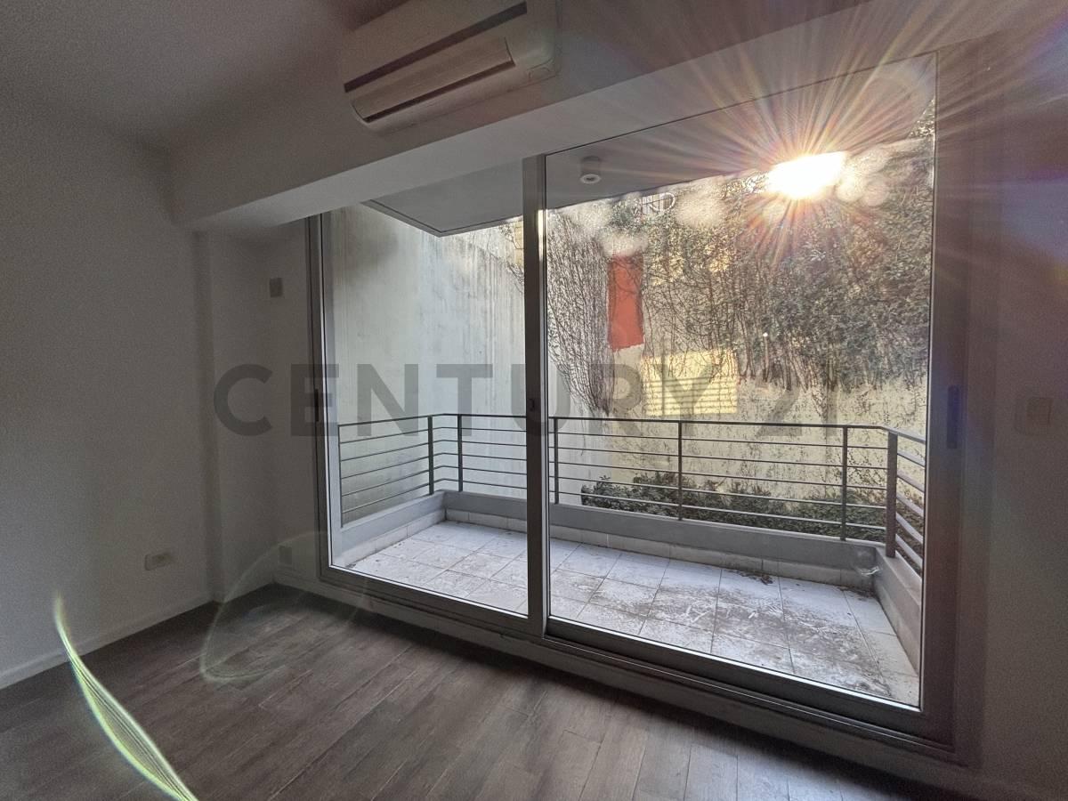 VENTA ¡Imperdible! Monoambiente moderno en Palermo / Recoleta – Como nuevo y listo para mudarte — foto 1
