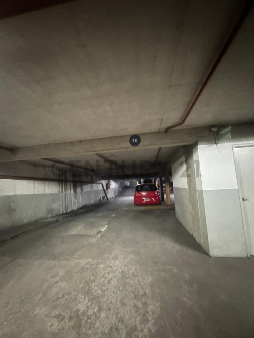 Venta Cocheras Premium en Congreso – Expensas Bajas — foto 1