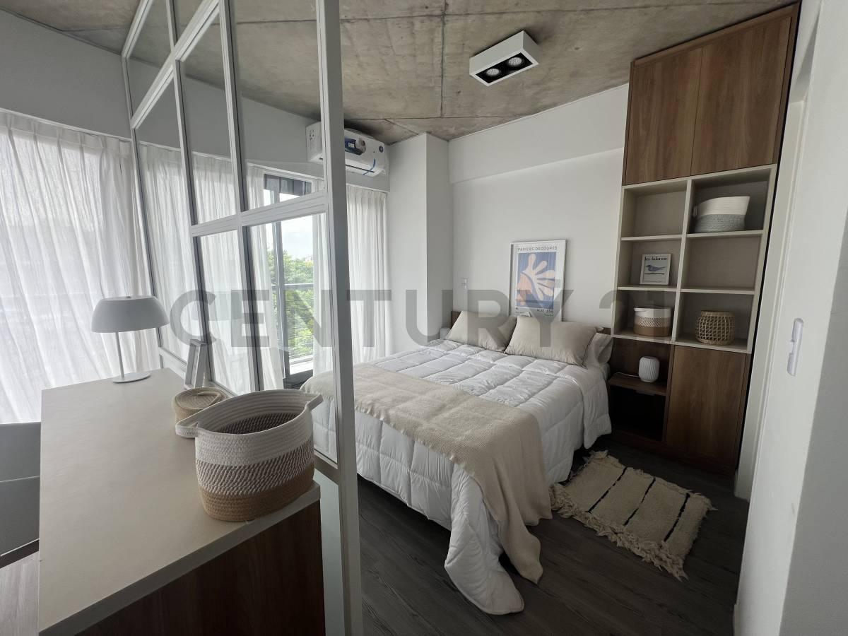Venta- MOCA² – 1 ambiente DIVISIBLE en Barracas — foto 1