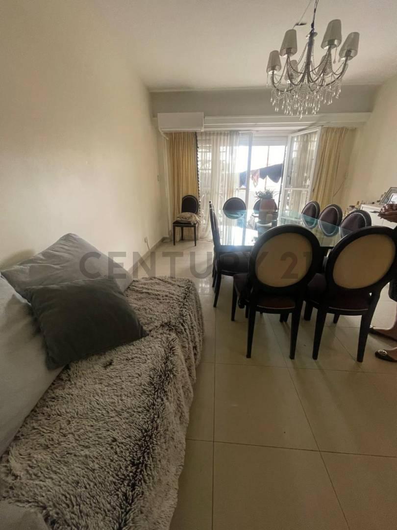 VENTA DEPARTAMENTO 4 AMBIENTES EN BALVANERA — foto 1
