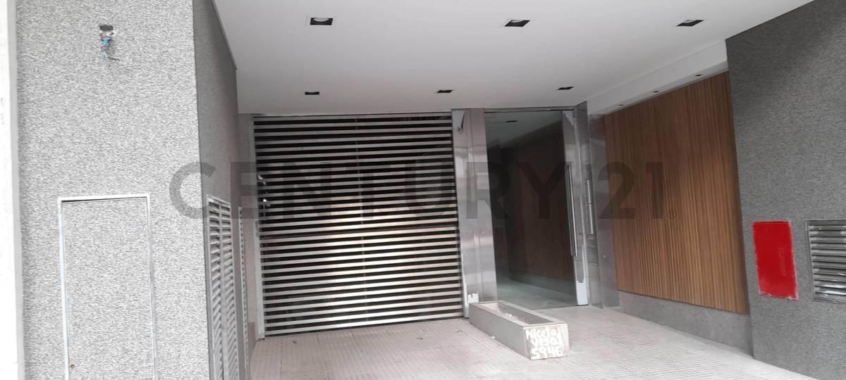 Venta de cochera en planta baja en Palermo Hollywood — foto 1