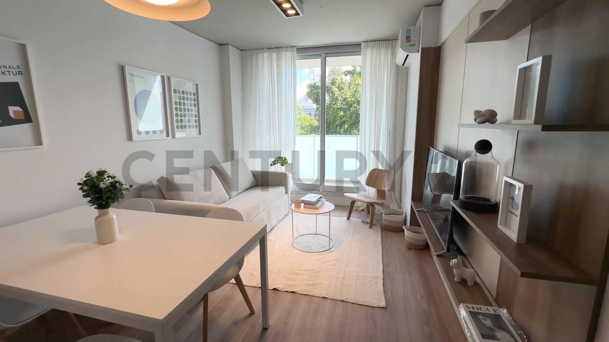 Venta Departamento 2 ambientes UADE-UAI-UCA (4A) — foto 1