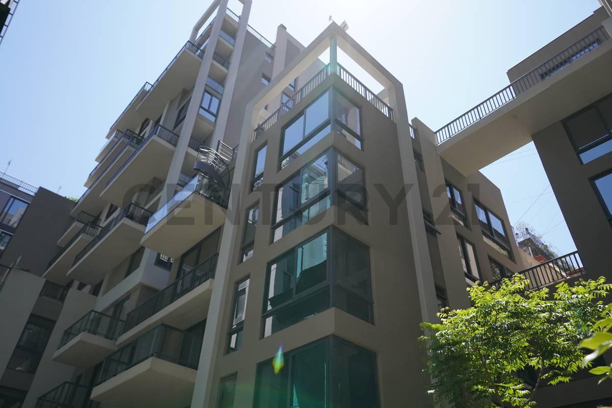 VENTA 5 AMBIENTES Proyecto OM Recoleta — foto 1