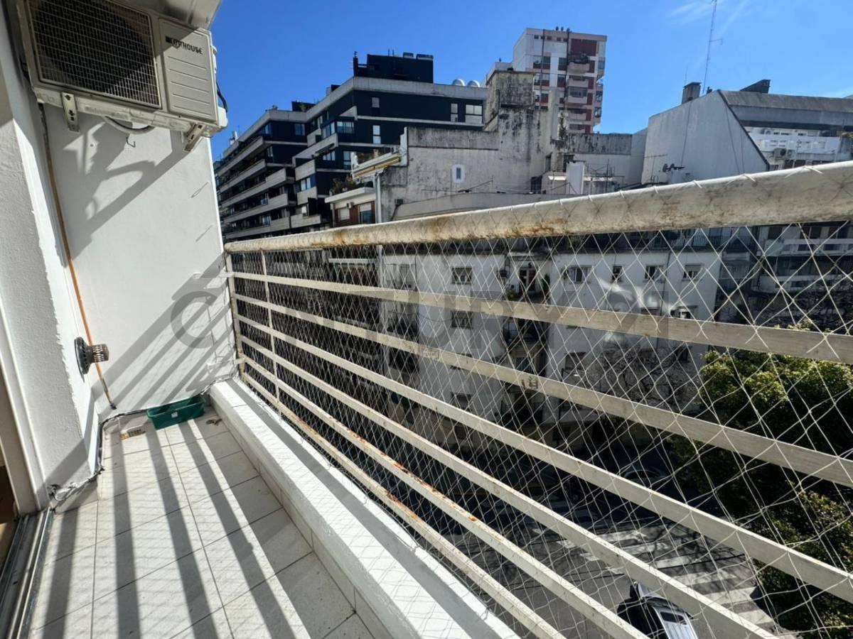 Alquiler Monoambiente, Palermo Soho — foto 1