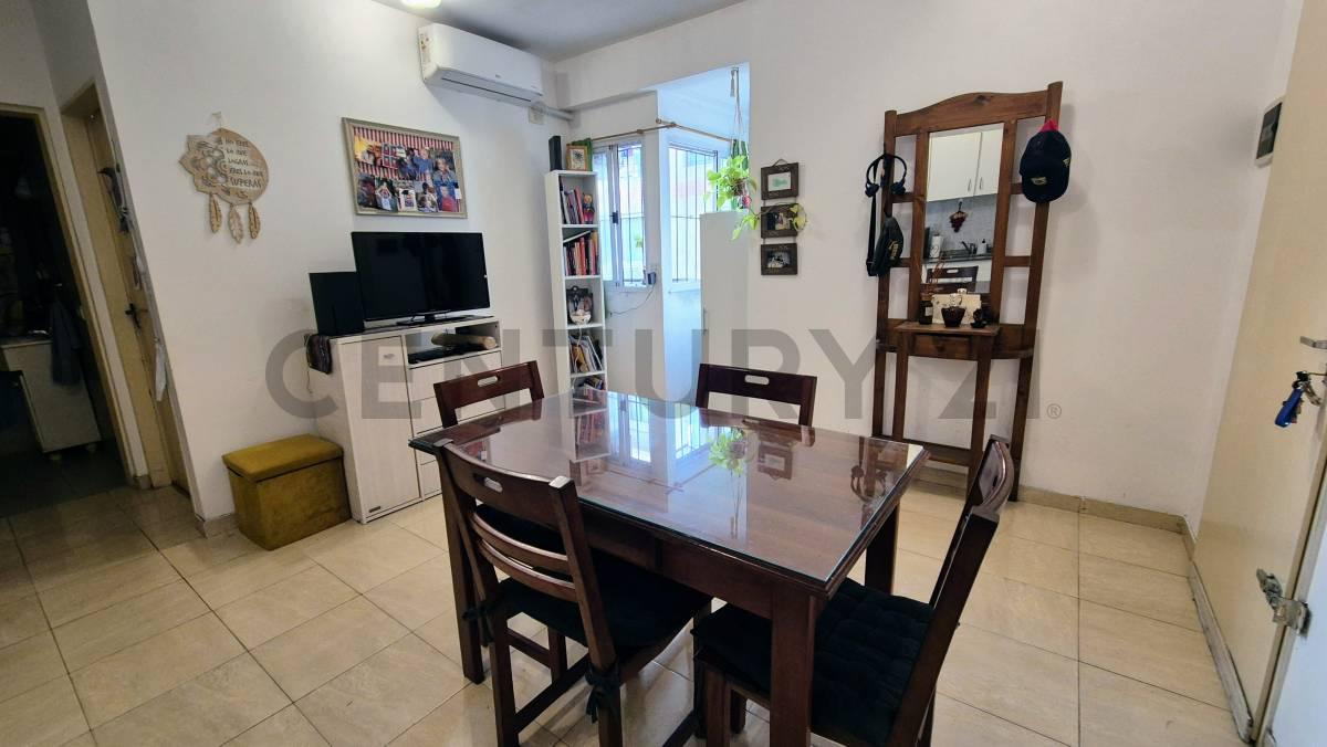 Venta departamento 2 ambientes Villa Urquiza — foto 1