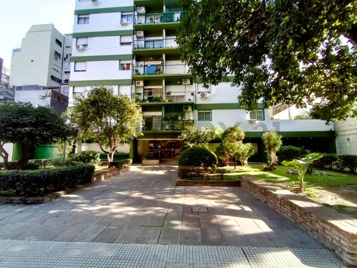 OPORTUNIDAD. EN VENTA 4 AMBIENTES CON BALCÓN VISTA PANORAMICA EN CABALLITO — foto 1