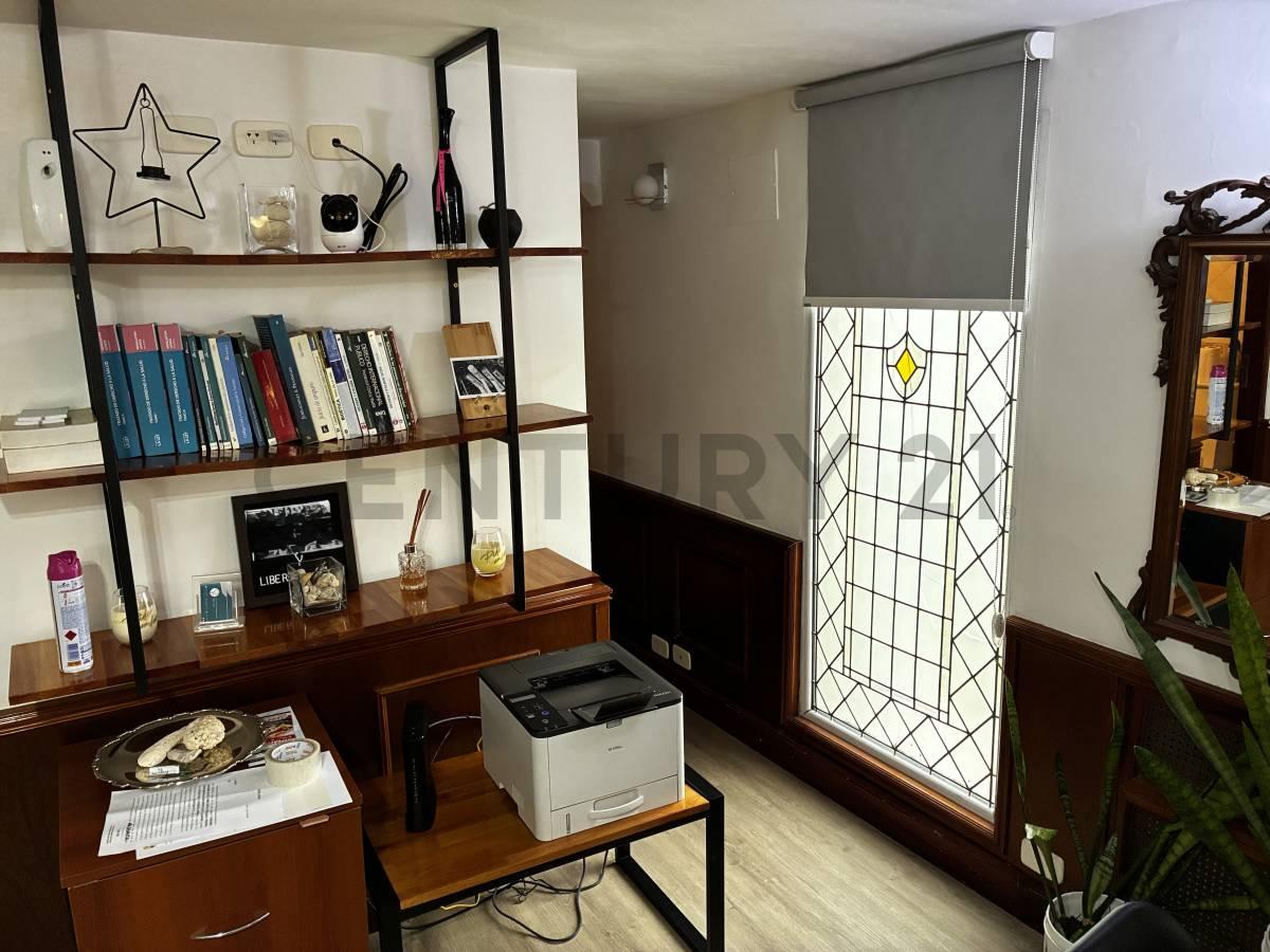 INVERSION MONOAMBIENTE EN VENTA EN SAN NICOLAS — foto 1