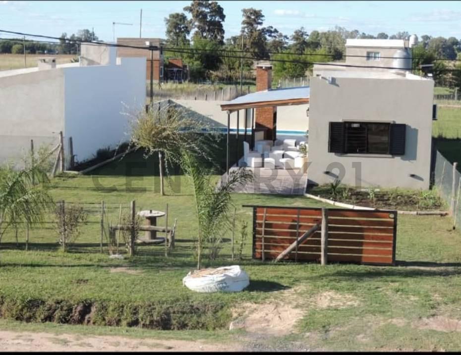 ¡Espectacular Quinta con Pileta y Gran Parque en General Las Heras! — foto 1