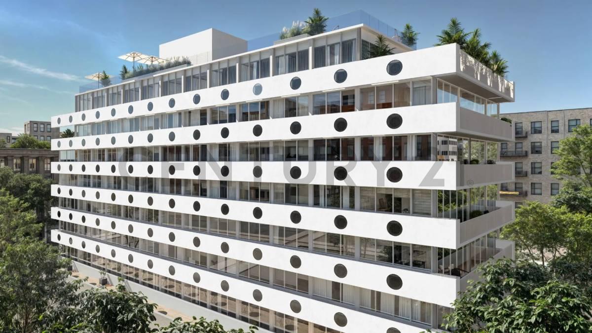 Venta de Monoambiente en Palermo — foto 1