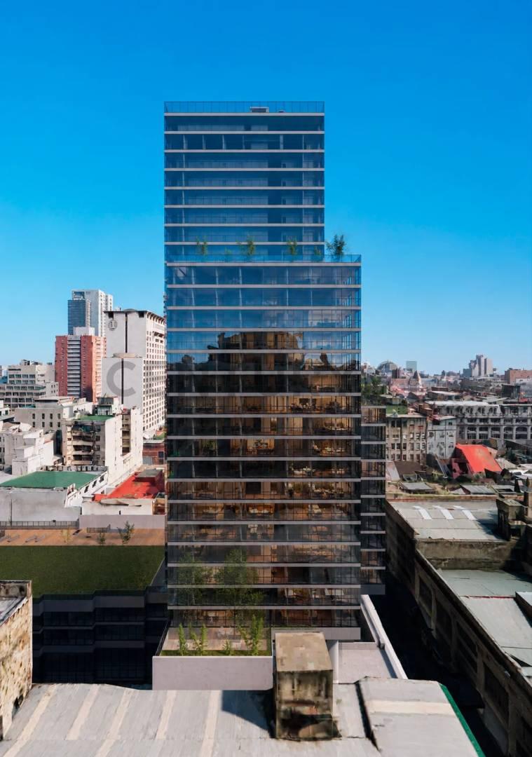 MONOAMBIENTE EN VENTA EN SAN TELMO - IDEAL INVERSION — foto 1