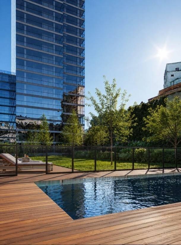Venta Monoambiente de 36 m² | Alto Grande Campus — foto 1