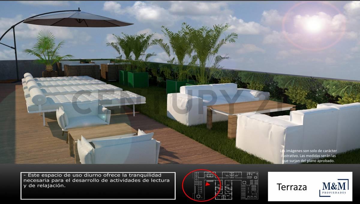 MONOAMBIENTE EN VENTA EN SAN NICOLAS - IDEAL INVERSOR — foto 1