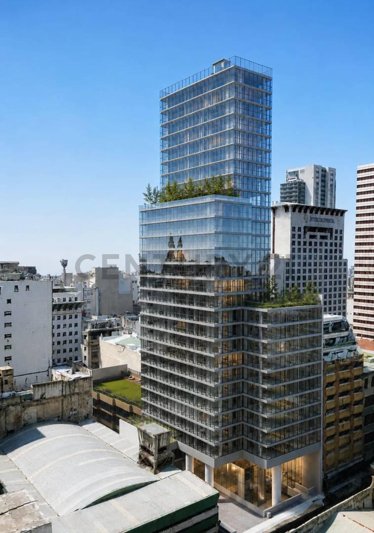 Venta departamento 2 ambientes A ESTRENAR - Alto Grande Campus - 3er piso, co-working y auditorio — foto 1