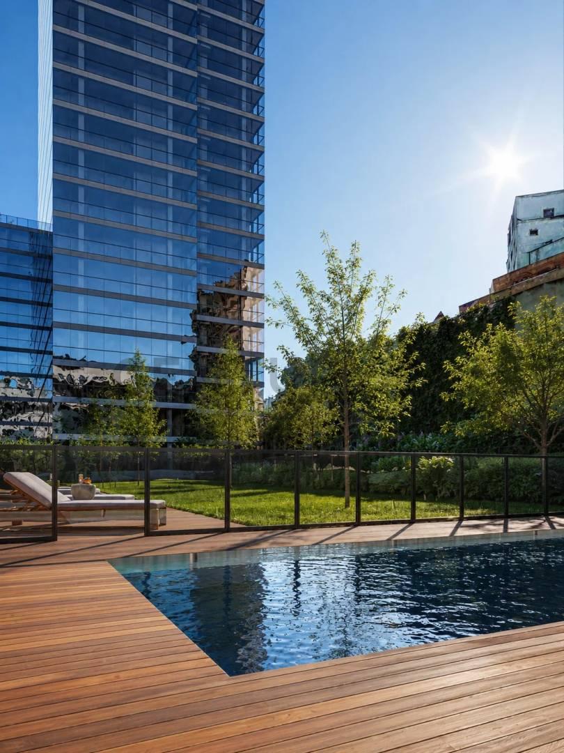 VENTA DEPARTAMENTO EN SAN TELMO de pozo — foto 1