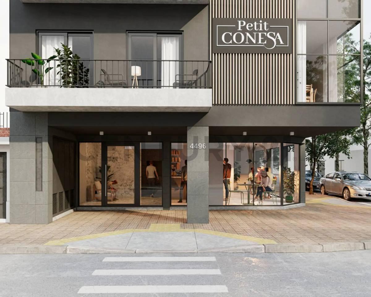 VENTA DEPARTAMENTO 2 AMBIENTES A ESTRENAR EN SAAVEDRA — foto 1