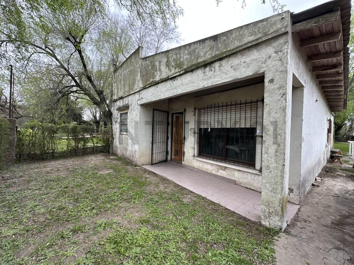 CASA EN Gral Las Heras a la VENTA — foto 1