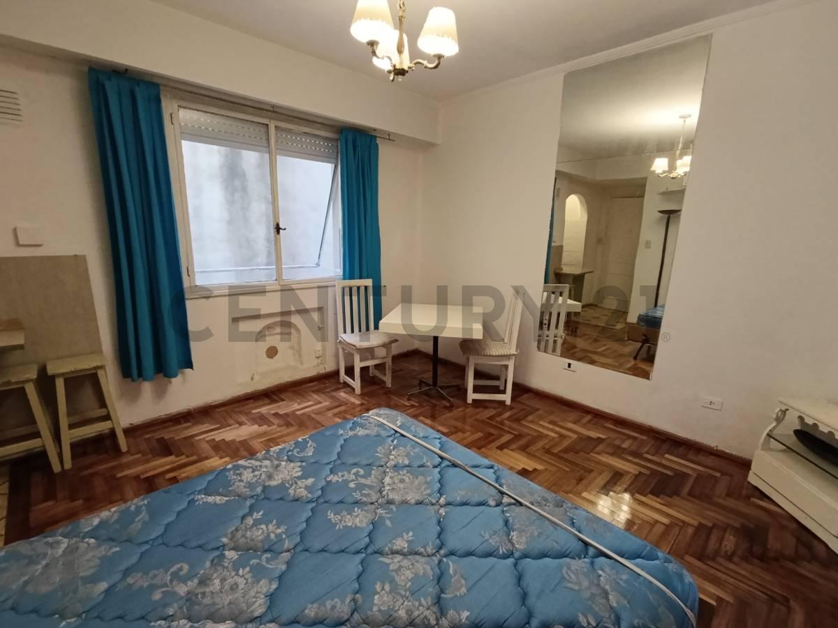 Monoambiente en venta en Palermo - con FINANCIACION PRIVADA — foto 1
