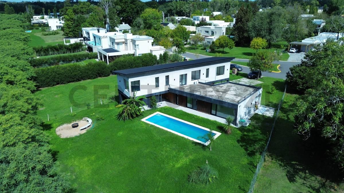 Venta casa 5 ambientes Lote interno (Barrio San Matías - Escobar) — foto 1