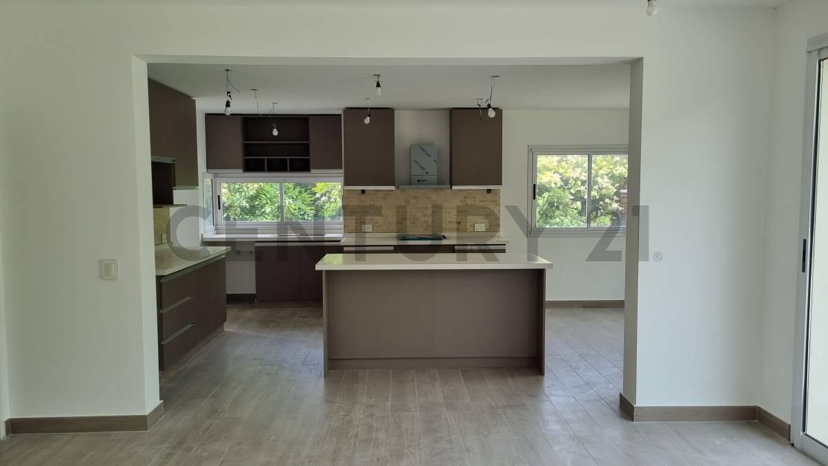 Casa en Venta Sobre Lote Interno Area 5 San Matias, San Matías, Belén de Escobar — foto 1