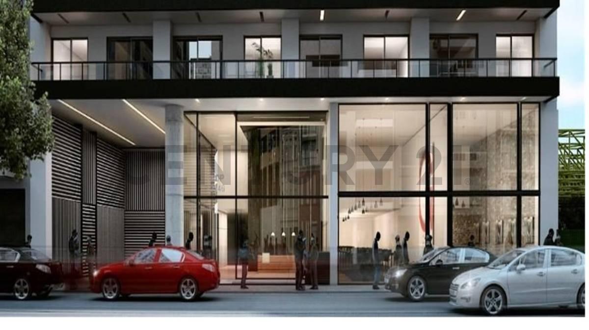 VENTA LOCALES DE CATEGORIA A ESTRENAR EN BELGRANO — foto 1