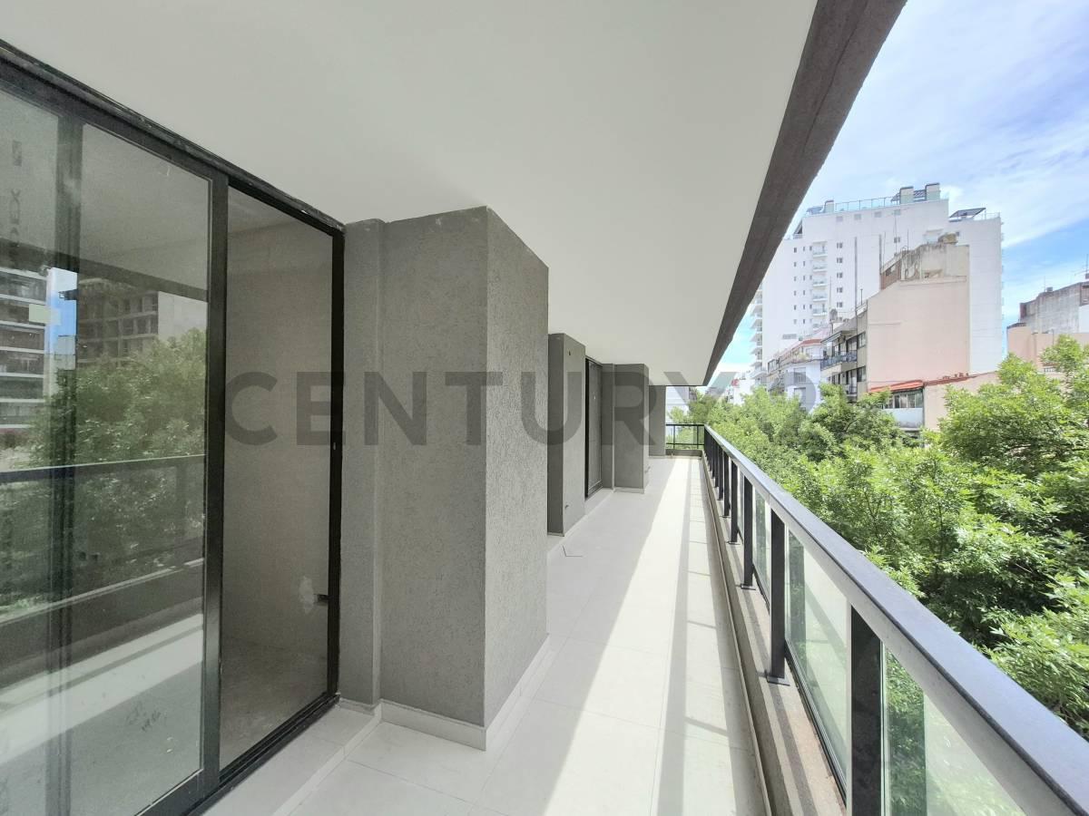 VENTA DE DEPARTAMENTO 2 AMBIENTES CATEGORIA A ESTRENAR EN BELGRANO — foto 1