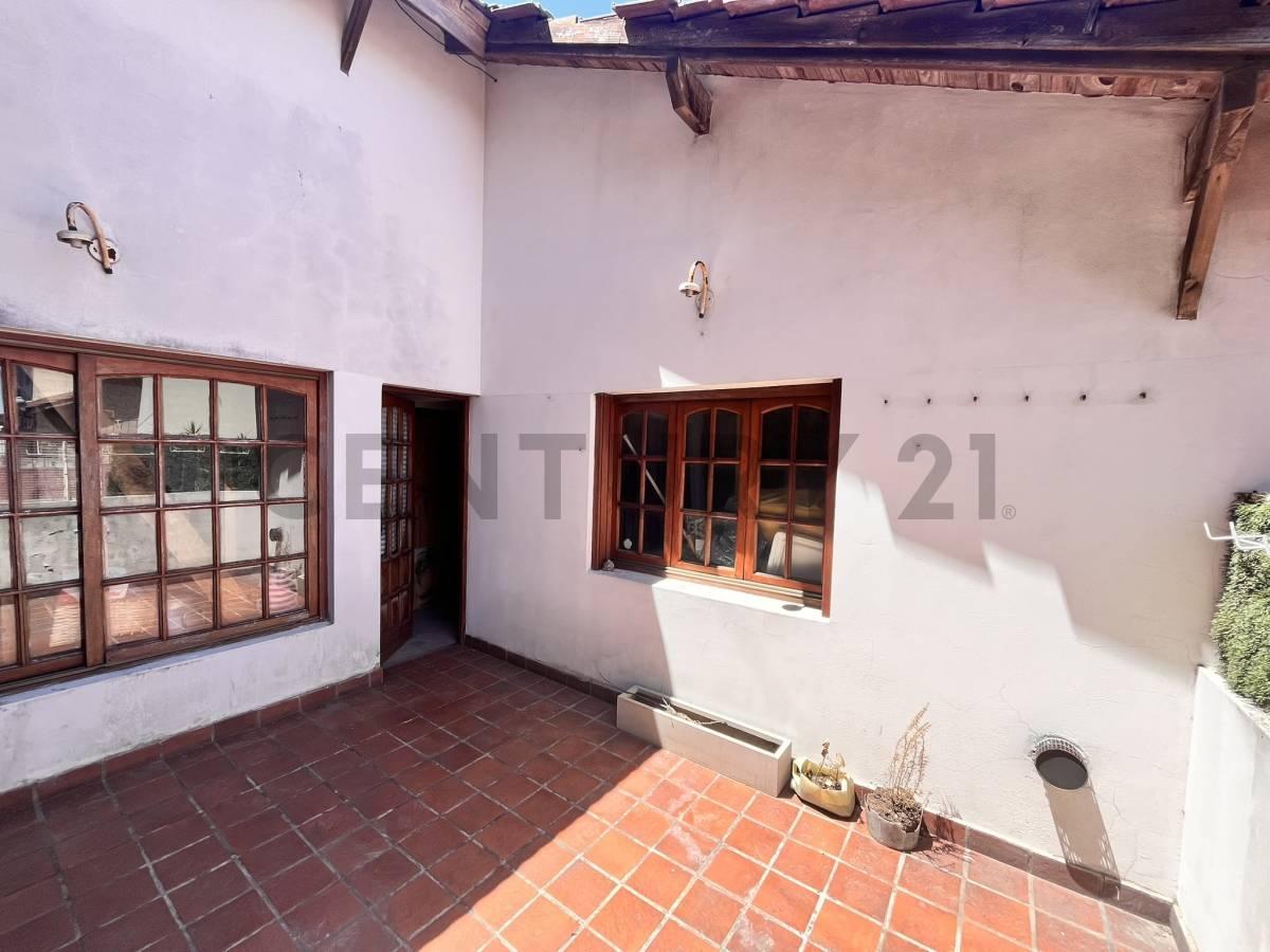VENTA PH EN RAMOS MEJIA CENTRO SIN EXPENSAS APTO CREDITO — foto 1