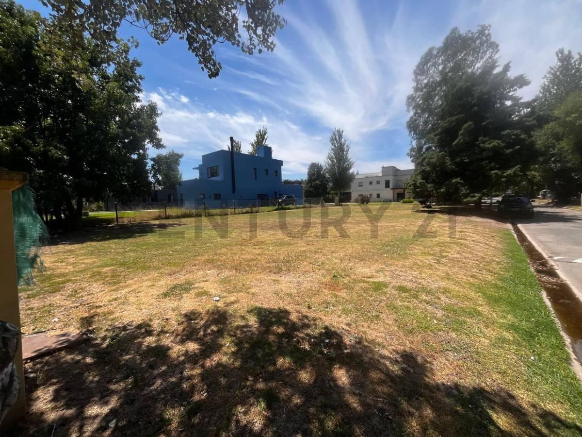 Lote Quintas del Sol — foto 1