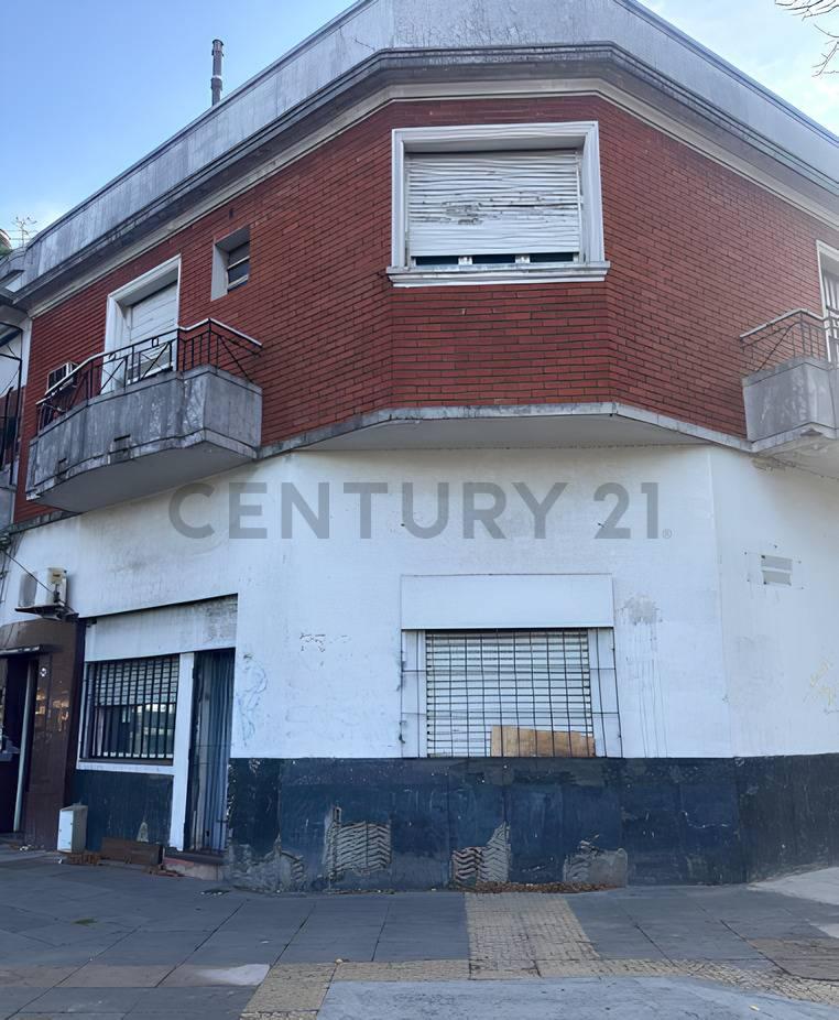 Venta Casa con Galpón Nueva Pompeya Lote Propio - Se escuchan ofertas!!! — foto 1