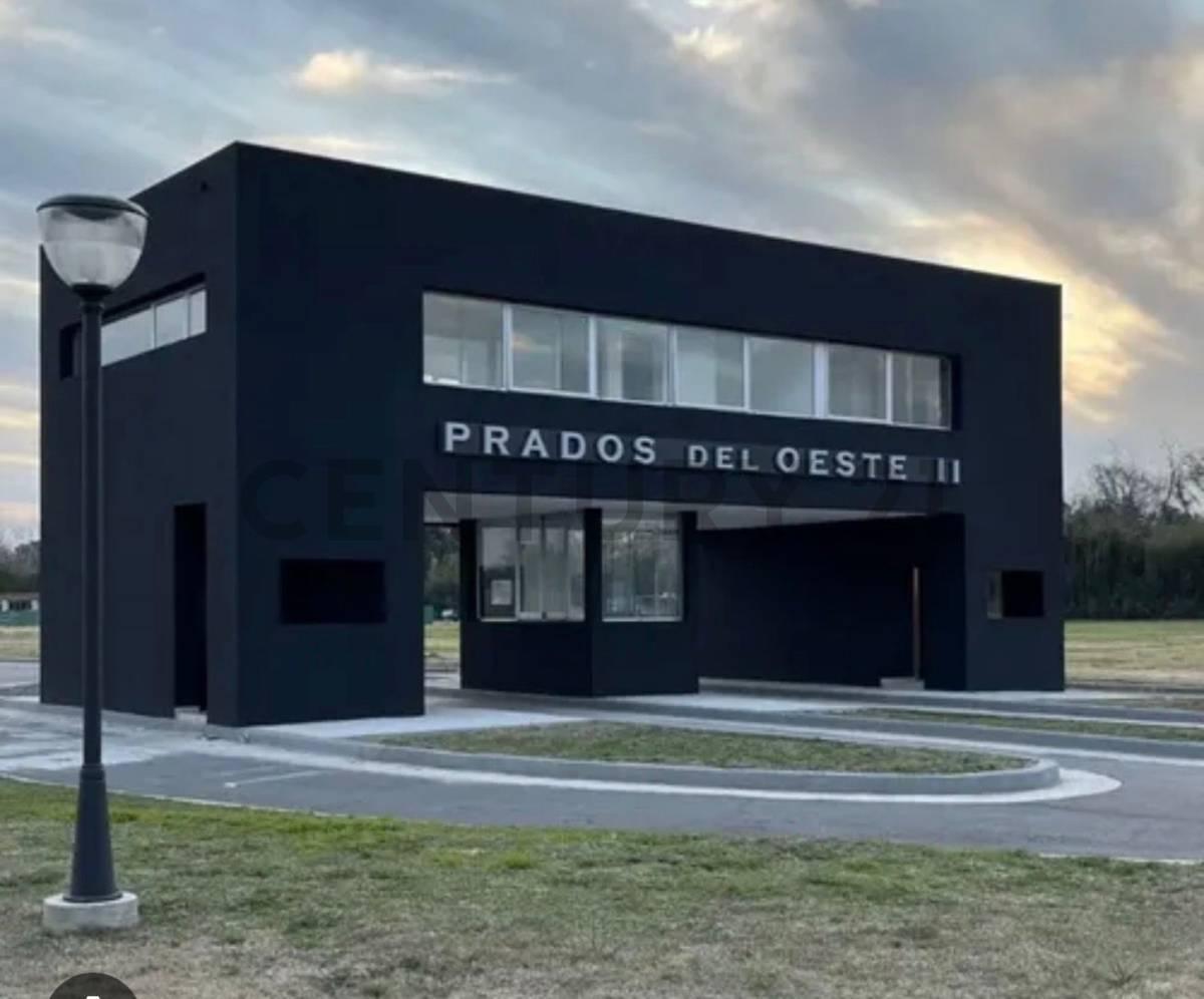 Lote Prados 2 (proyecto aprobado) — foto 1