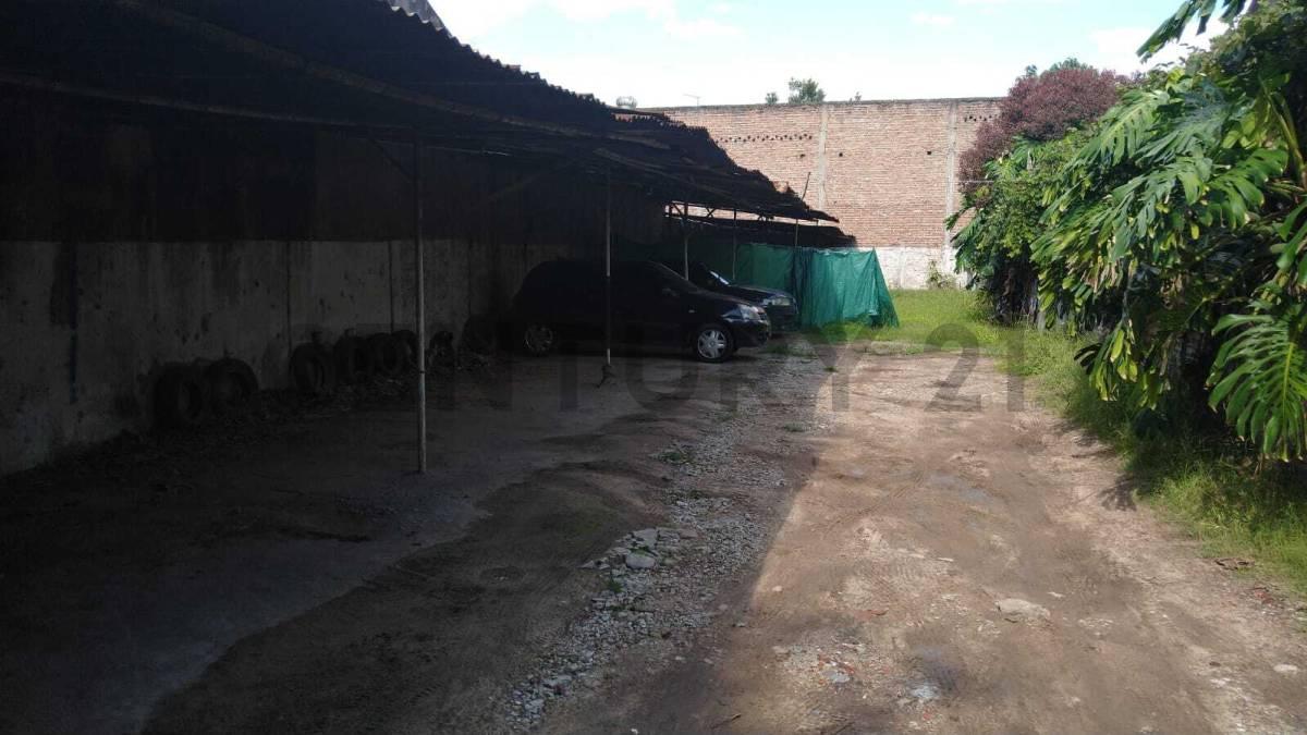 Venta de Terreno en San Martin — foto 1