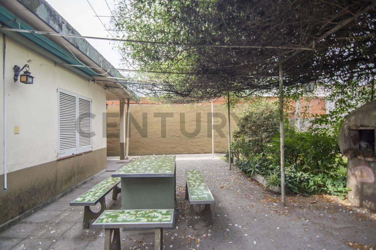 VENTA CASA DE 4 AMBIENTES EN SAN MIGUEL — foto 1