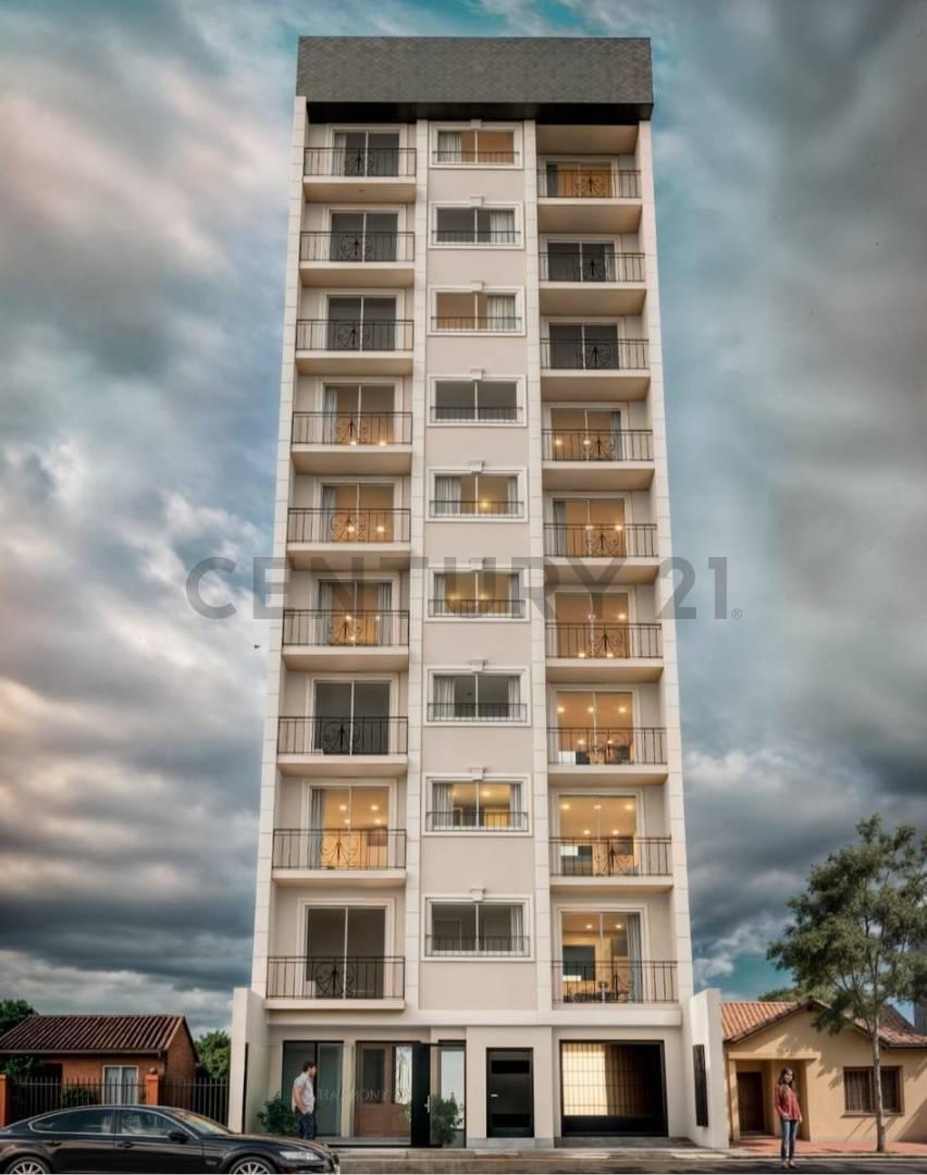 Departamento en venta Harmony 4 - entrega en Julio 2028 — foto 1