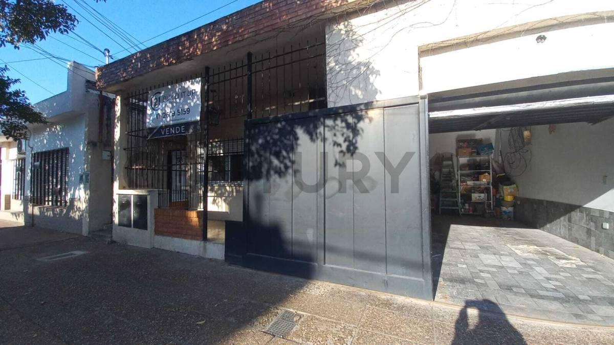 PH INDEPENDIENTE 6 AMBIENTES CASEROS PATIO LAVADERO Y PARRILLA — foto 1