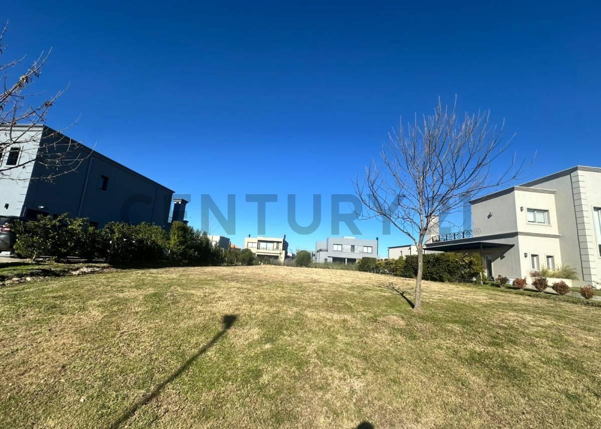 VENTA LOTE PUERTOS DEL LAGO- CEIBOS — foto 1
