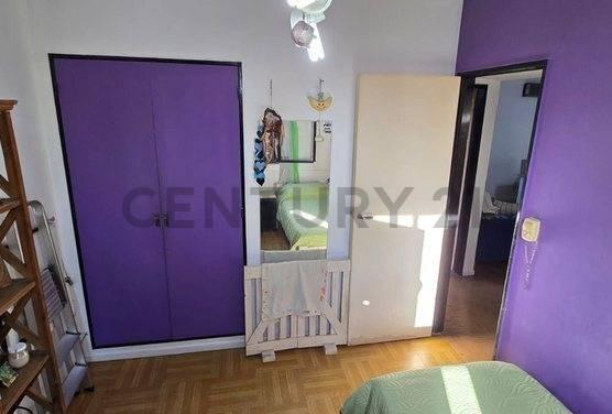 Depto 3 ambientes Barrio Luz y Fuerza San Justo — foto 1