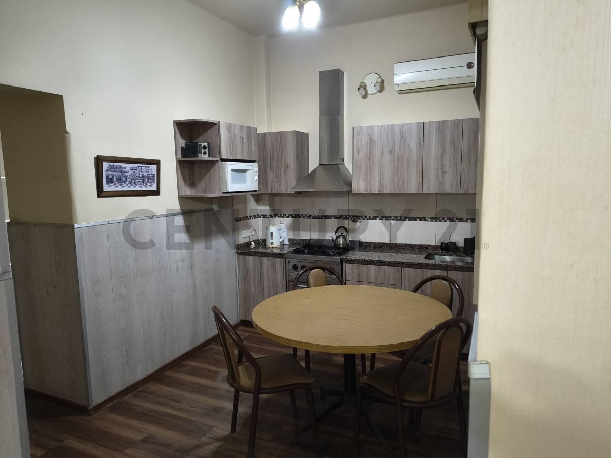 PH 3 ambientes en Alquiler Amoblado – Excelente Ubicacion — foto 1