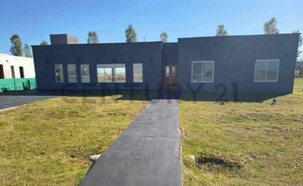 casa quinta los juncos — foto 1