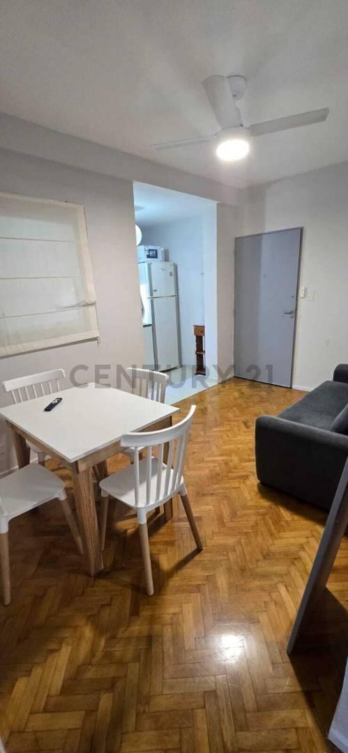 Alquiler dos ambientes RECOLETA - AMOBLADO y EQUIPADO — foto 1