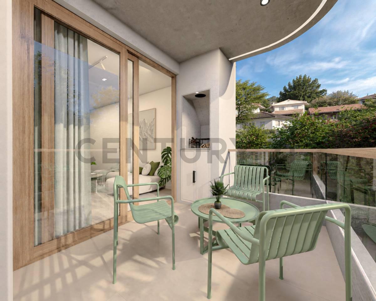VENTA DEPARTAMENTO 4 AMBIENTES POZO SUSTENTABLE VILLA ORTUZAR — foto 1