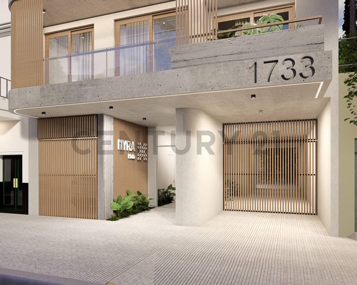 VENTA DEPARTAMENTO 2 AMBIENTES POZO SUSTENTABLE VILLA ORTUZAR — foto 1
